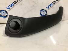 Volkswagen Polo 6R 2009-2015 6R OSF Grab Handle + Mirror Adjuster 6R0867172m